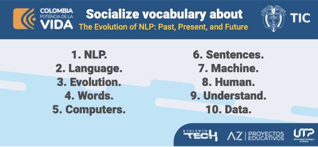 NLP