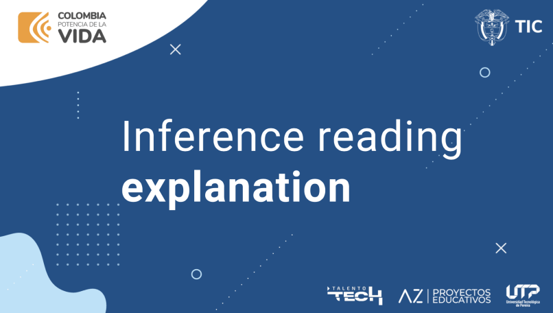 Inference