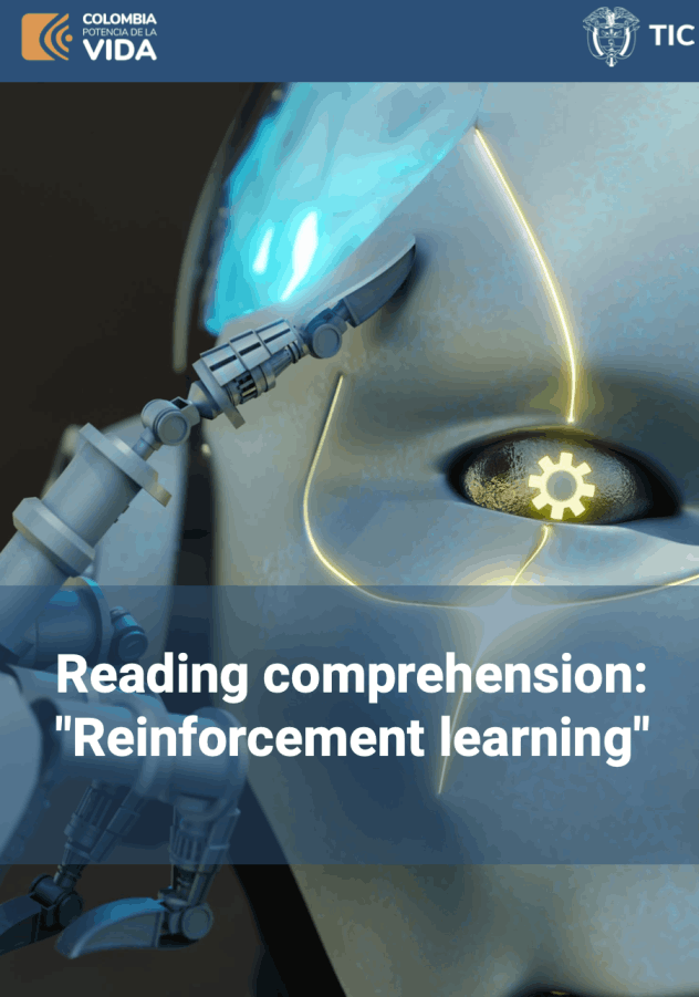 reading comprehension