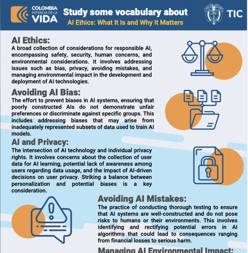 vocabulary