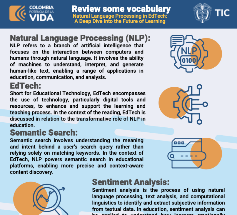 vocabulary